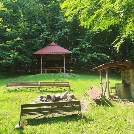 Apartament Widokowy Ul Bukowa วีสวา ภายนอก รูปภาพ